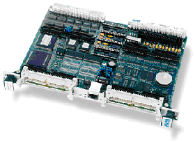BVME3000 - 68360 6U VMEbus SBC with IndustryPack™ I/O - BVM Welcomes 25 Years of products