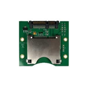 Innodisk CFast to SATA III Module - EZSS-0101