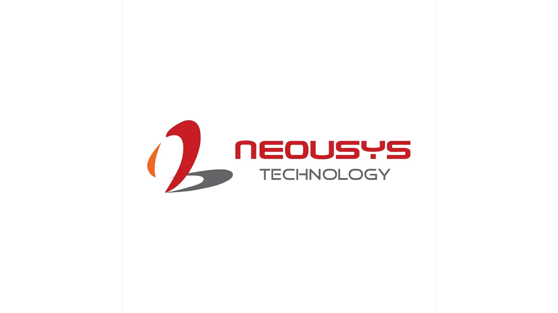 Neousys Technology - Rugged PCs for Industrial Applications BVM Ltd