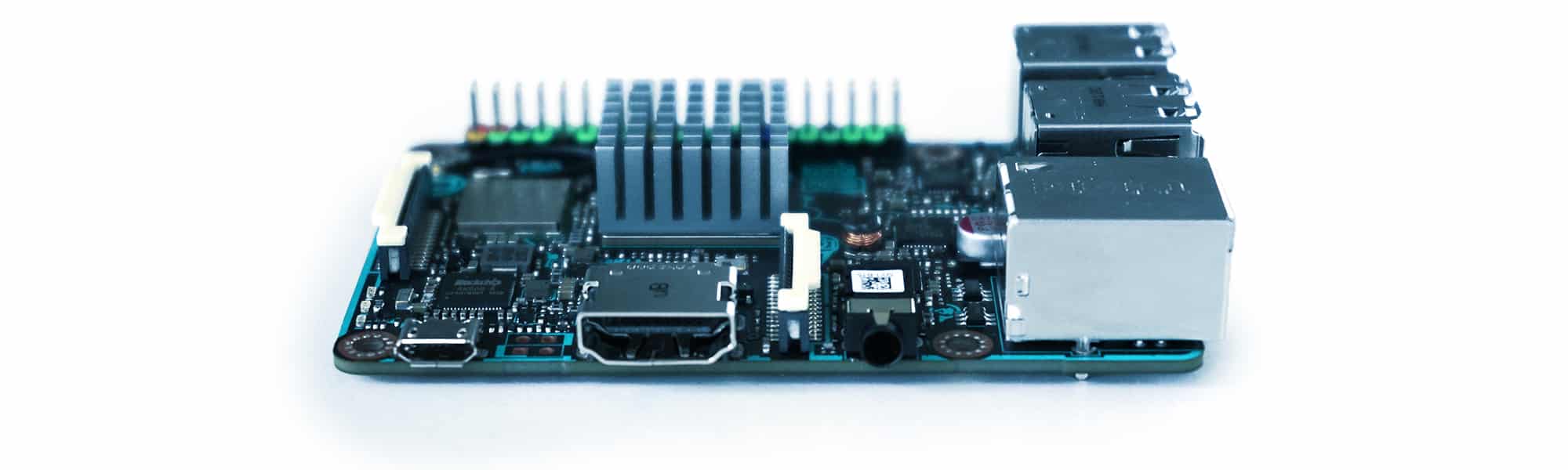 ARM And X86 Single Board Computers - BVM Ltd